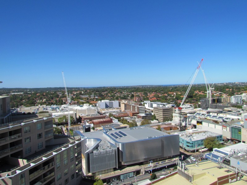 2206/2A Help Street, Chatswood NSW 2067