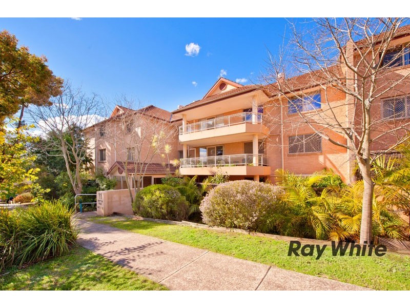 5/11-13 Whitton Road, Chatswood NSW 2067