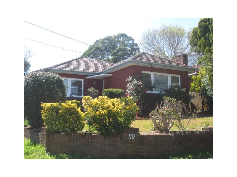 119 Beaconsfield Rd, Chatswood NSW 2067