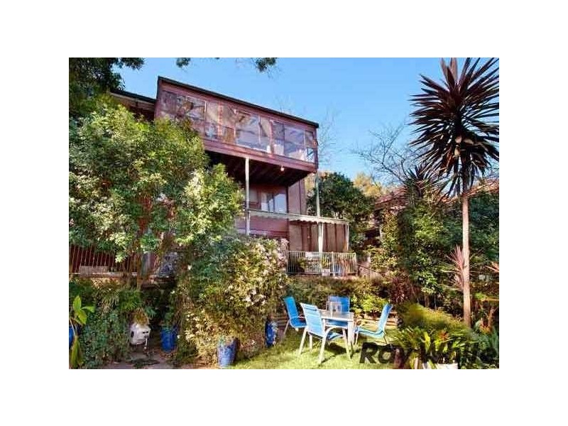 28 James Street, Chatswood NSW 2067