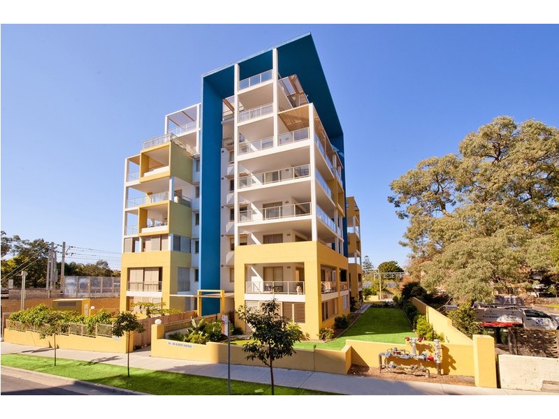 86 Albert Avenue, Chatswood NSW 2067