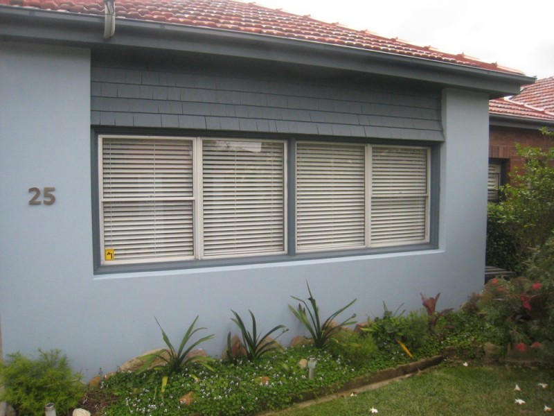 25 Macmahon Street, Willoughby NSW 2068