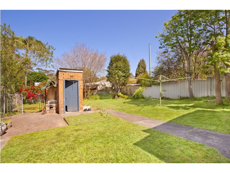 58 Fullers Road, Chatswood NSW 2067