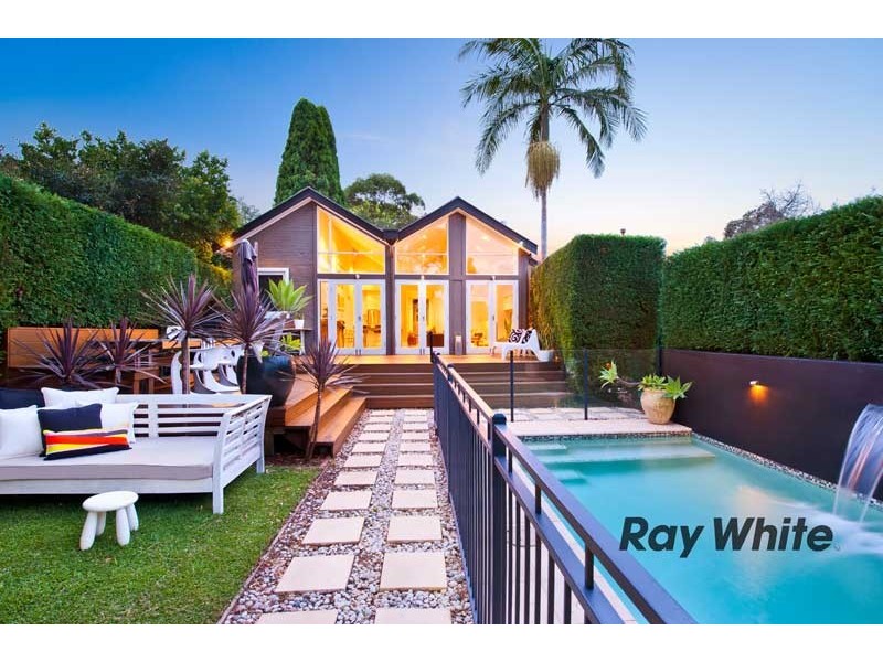 36 Forsyth Street, Willoughby NSW 2068