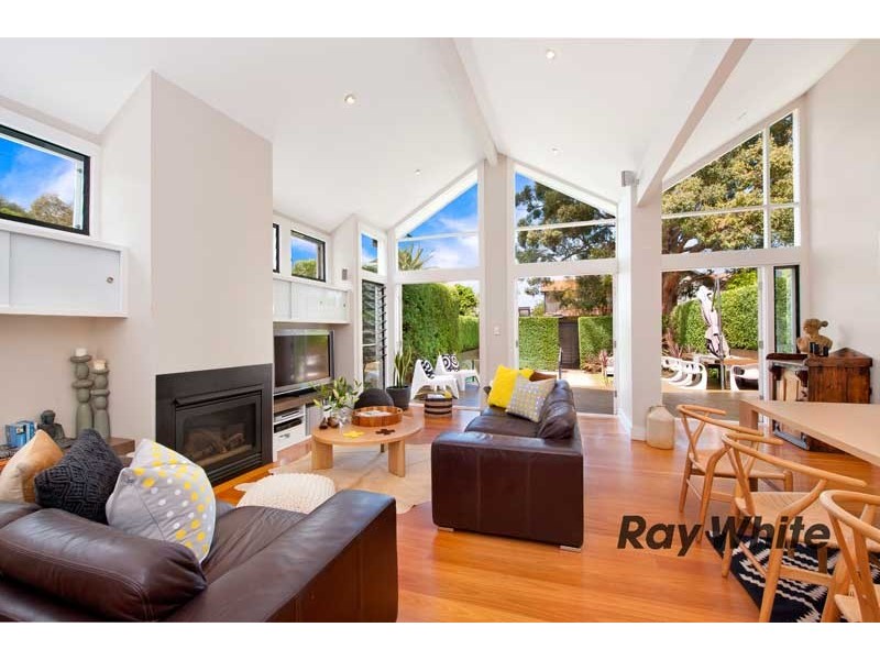 36 Forsyth Street, Willoughby NSW 2068