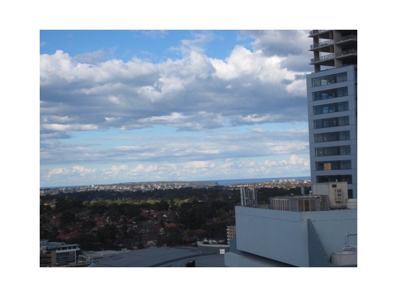 1906/8-10 Brown Street, Chatswood NSW 2067