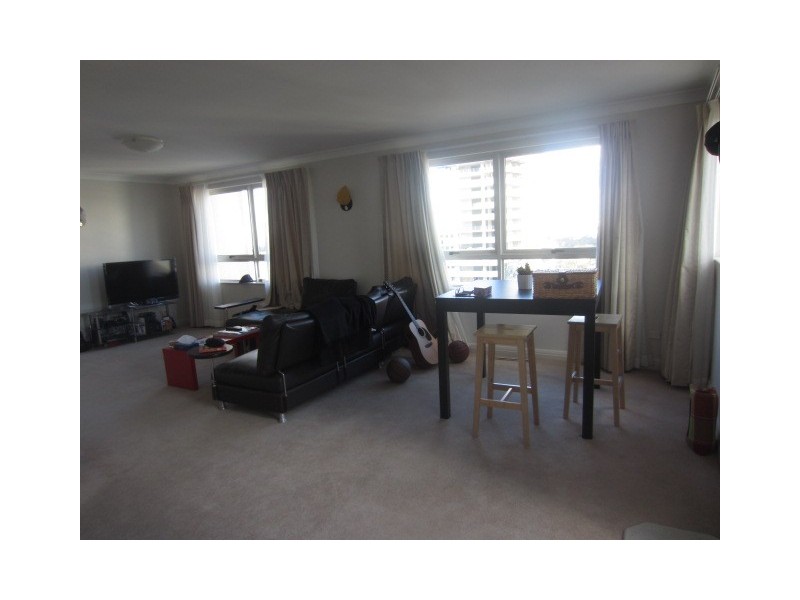 1906/8-10 Brown Street, Chatswood NSW 2067