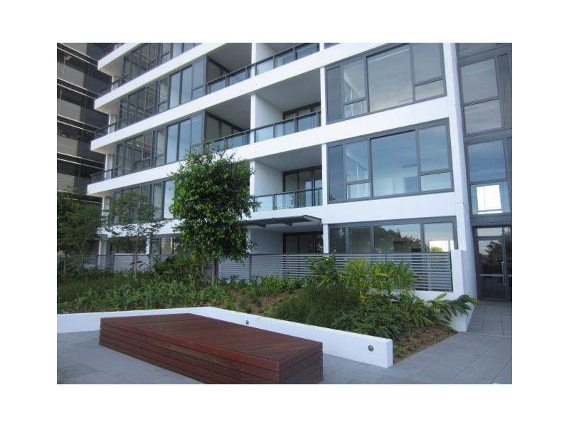 110/7 Rider Boulevard, Rhodes NSW 2138