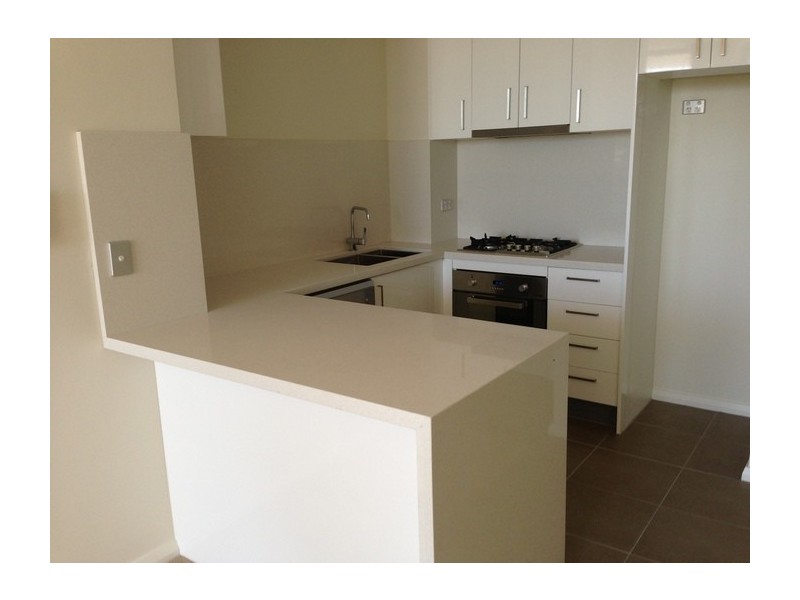 18/38 Shoreline Drive, Rhodes NSW 2138