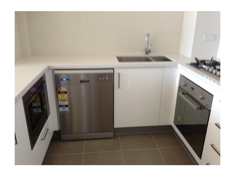 18/38 Shoreline Drive, Rhodes NSW 2138