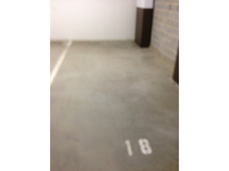 18/38 Shoreline Drive, Rhodes NSW 2138