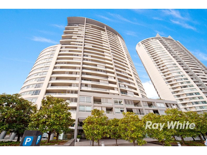 708/11 Railway Street, Chatswood NSW 2067