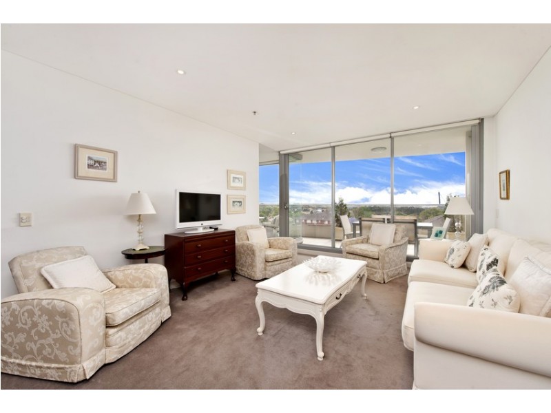 708/11 Railway Street, Chatswood NSW 2067