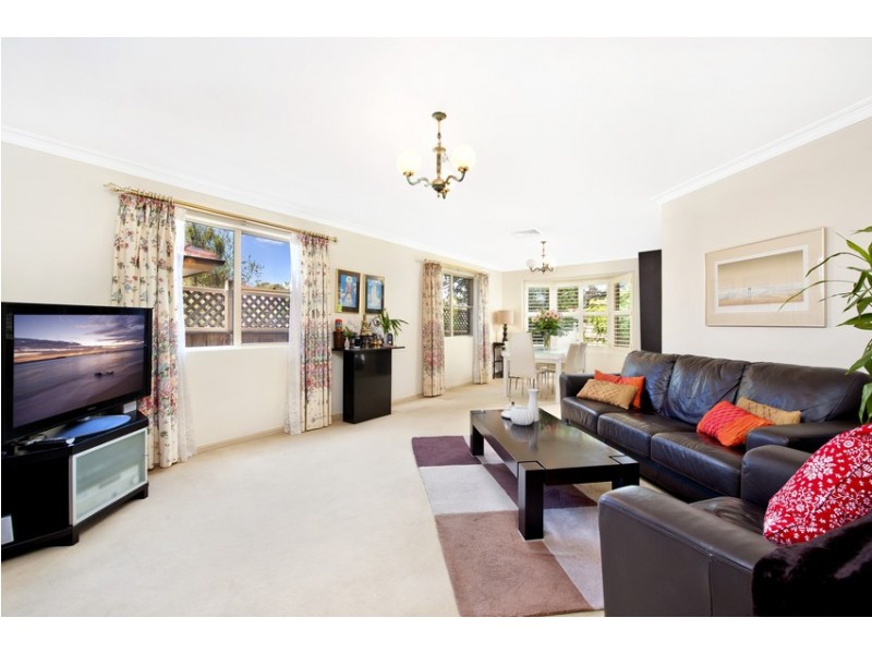 2 Macmahon Street, Willoughby NSW 2068