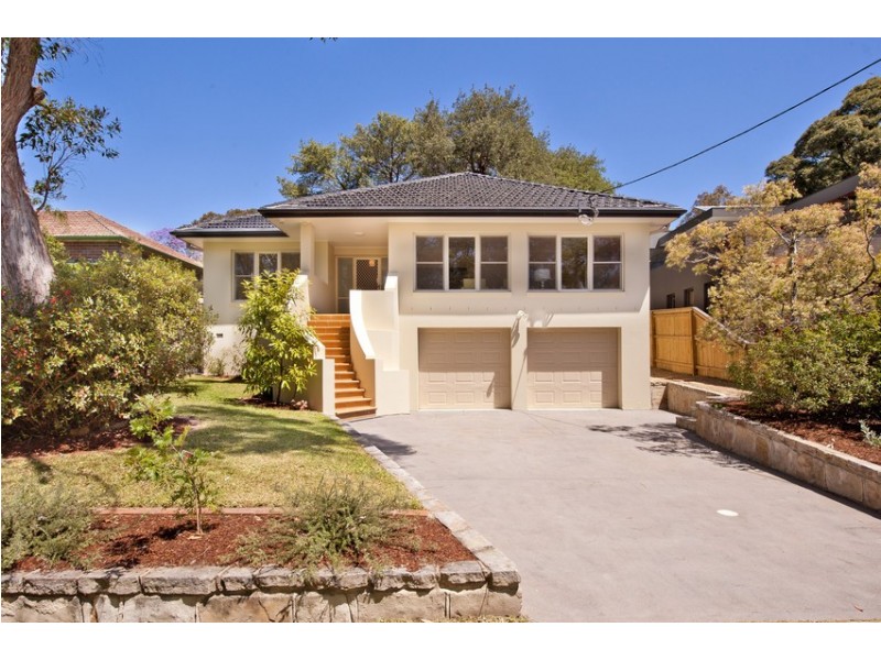 10 Kooba Avenue, Chatswood NSW 2067