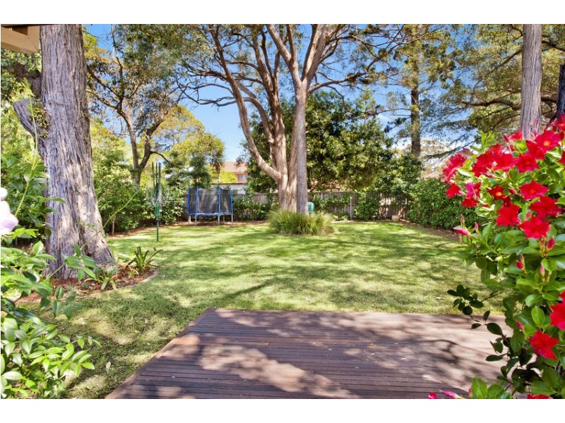 10 Kooba Avenue, Chatswood NSW 2067