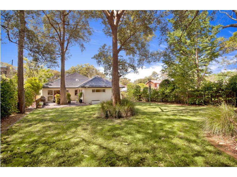 10 Kooba Avenue, Chatswood NSW 2067