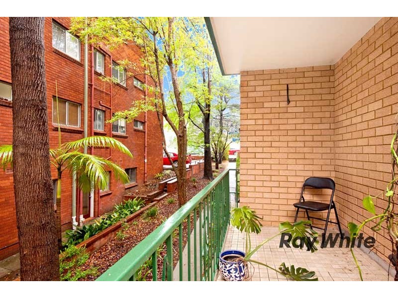 3/13 Curzon Street, Ryde NSW 2112