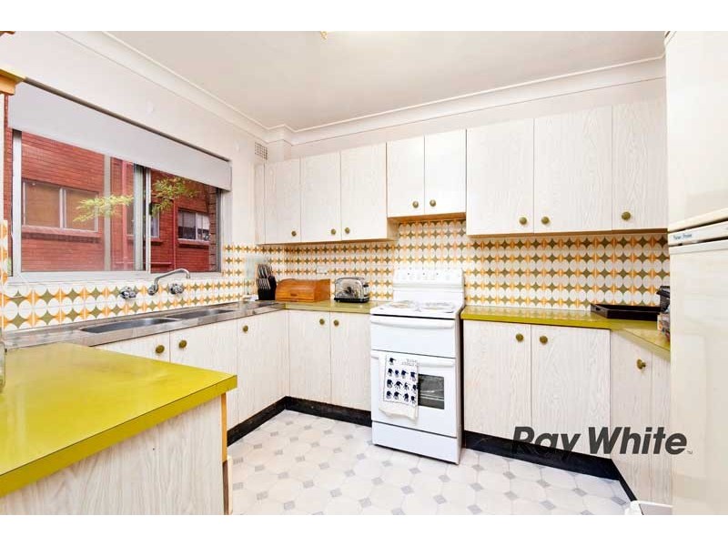 3/13 Curzon Street, Ryde NSW 2112