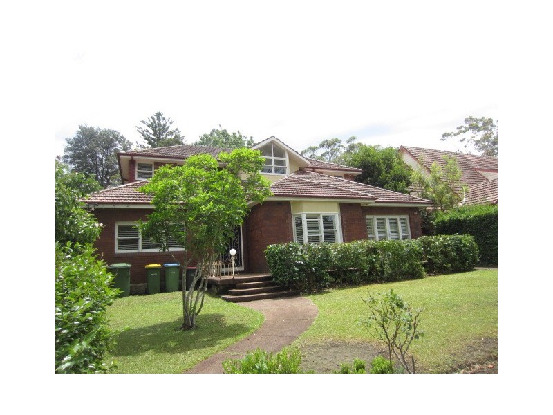 8 Adelaide Avenue, East Lindfield NSW 2070