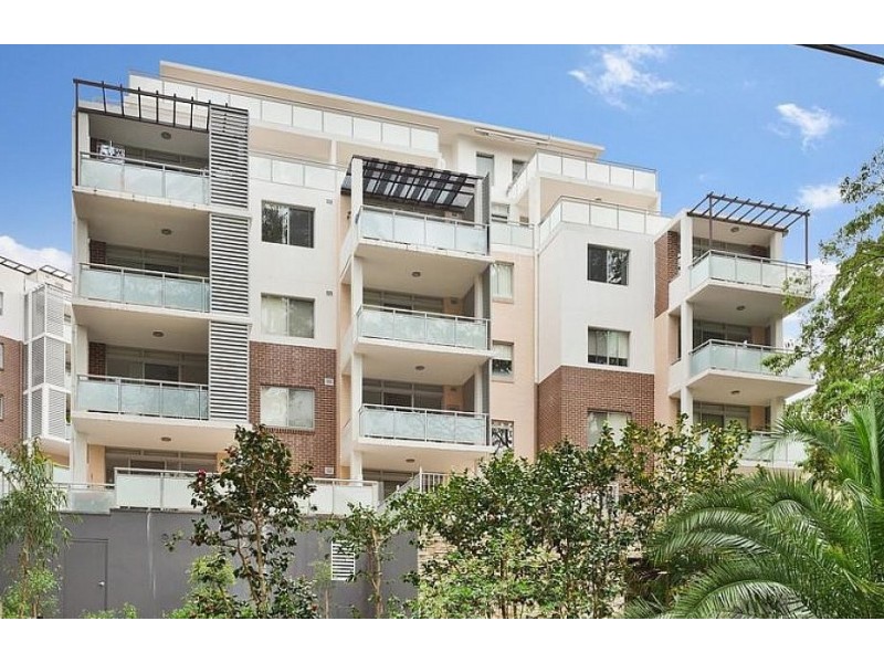 13/3-5 Nola Road, Roseville NSW 2069