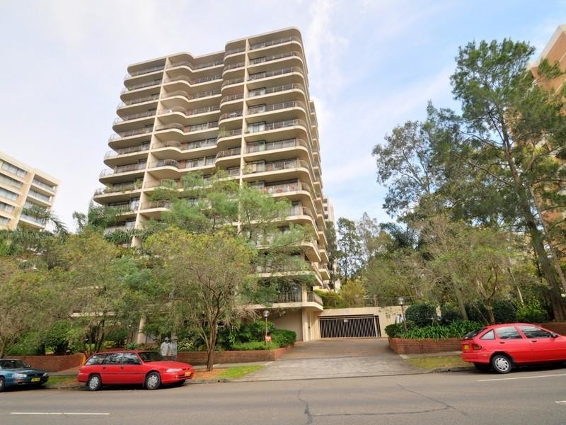 9a/3 Jersey Road, Artarmon NSW 2064