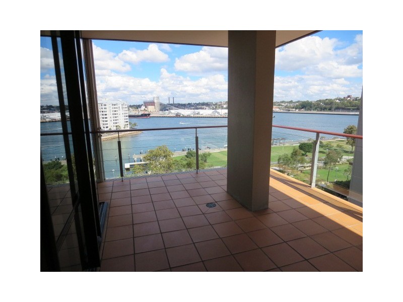 35/43-81 Point Street, Pyrmont NSW 2009