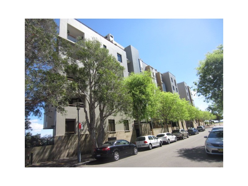 35/43-81 Point Street, Pyrmont NSW 2009