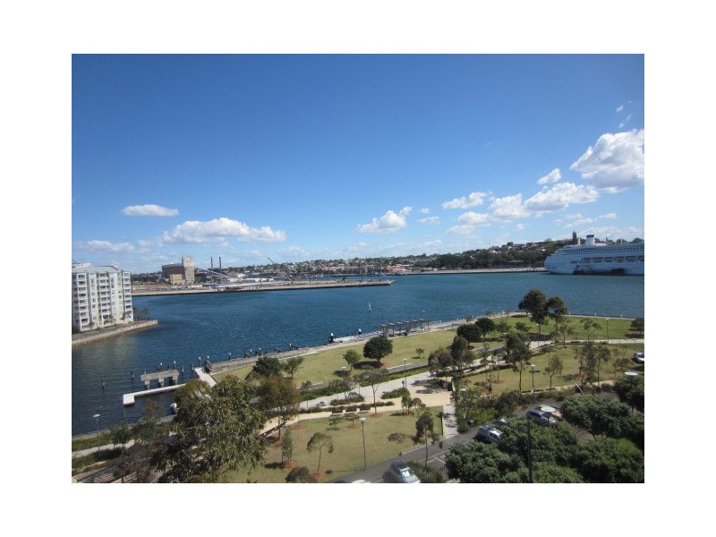 35/43-81 Point Street, Pyrmont NSW 2009