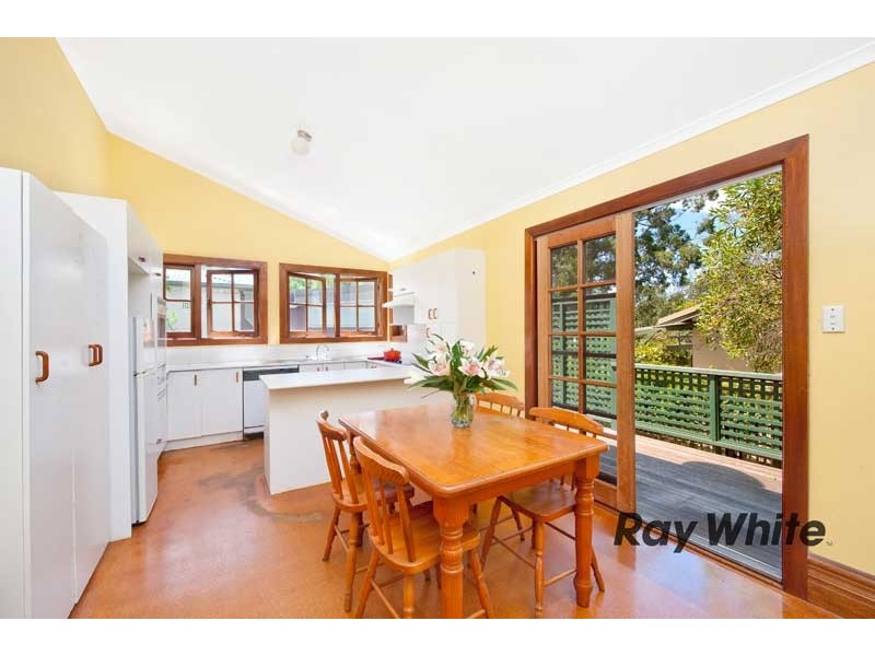 24 Kitchener Road, Artarmon NSW 2064