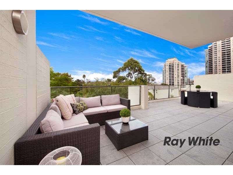 54/1 Day Street, Chatswood NSW 2067