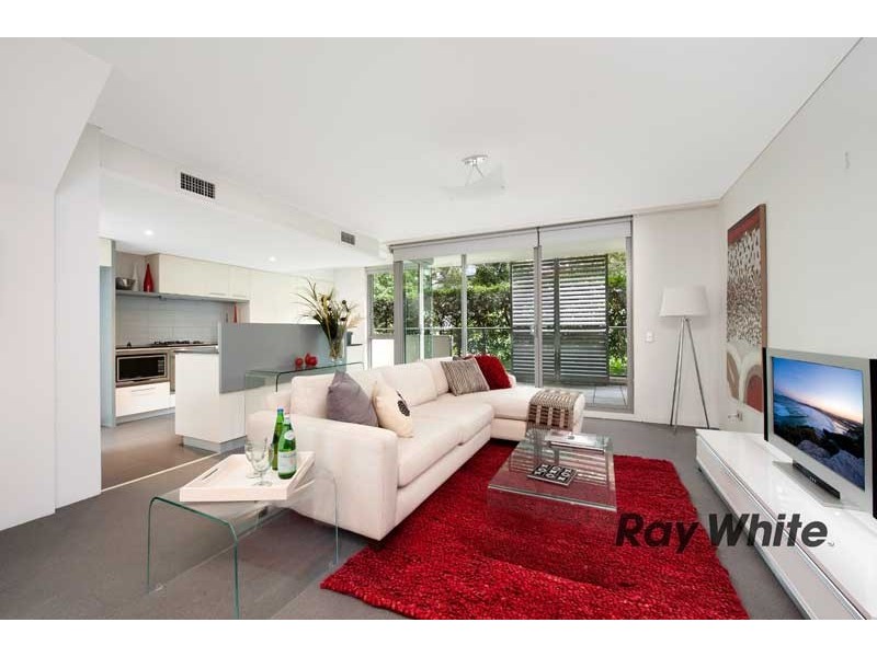 54/1 Day Street, Chatswood NSW 2067