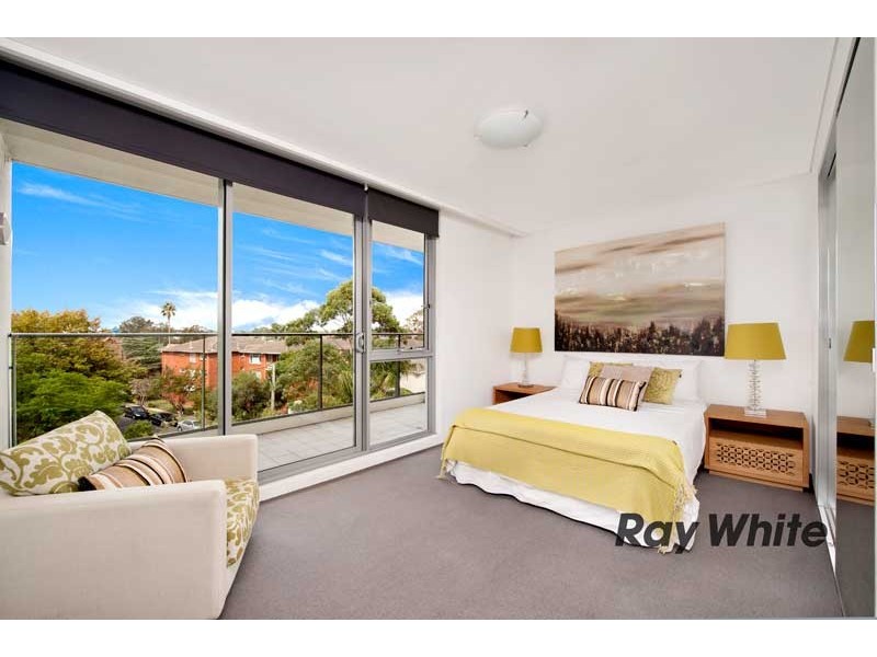 54/1 Day Street, Chatswood NSW 2067