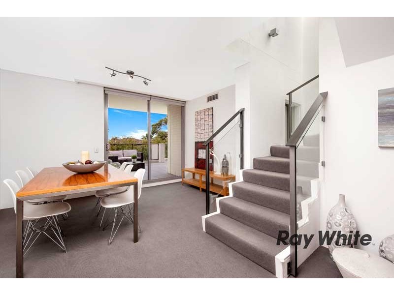 54/1 Day Street, Chatswood NSW 2067