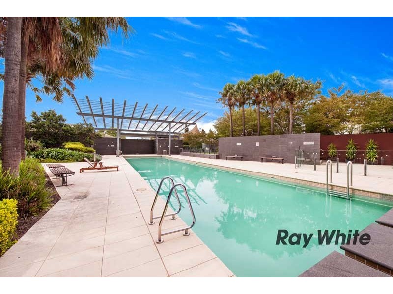 54/1 Day Street, Chatswood NSW 2067