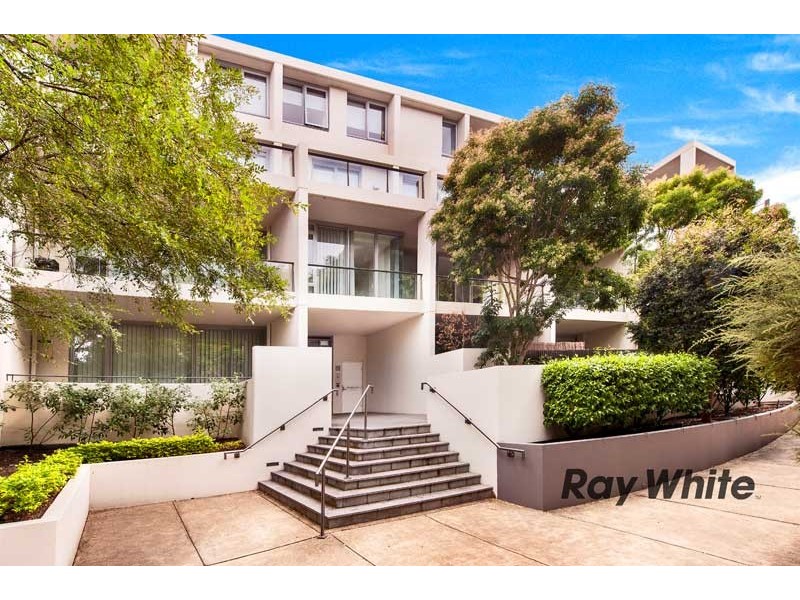54/1 Day Street, Chatswood NSW 2067