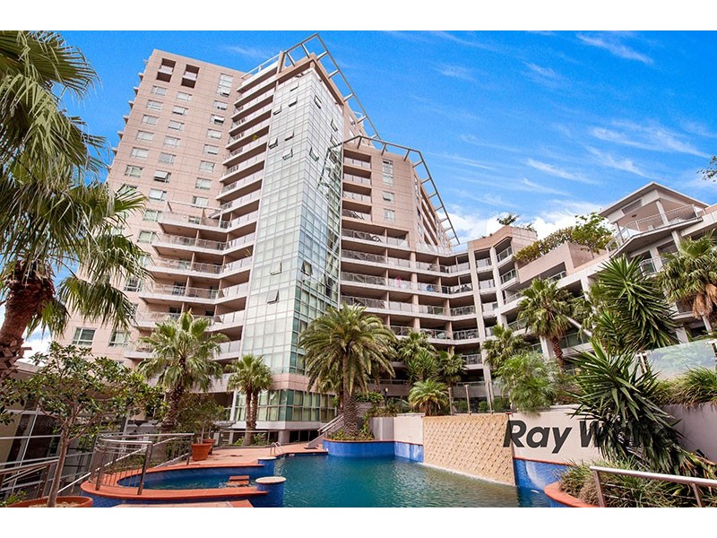 1807/2B Help Street, Chatswood NSW 2067