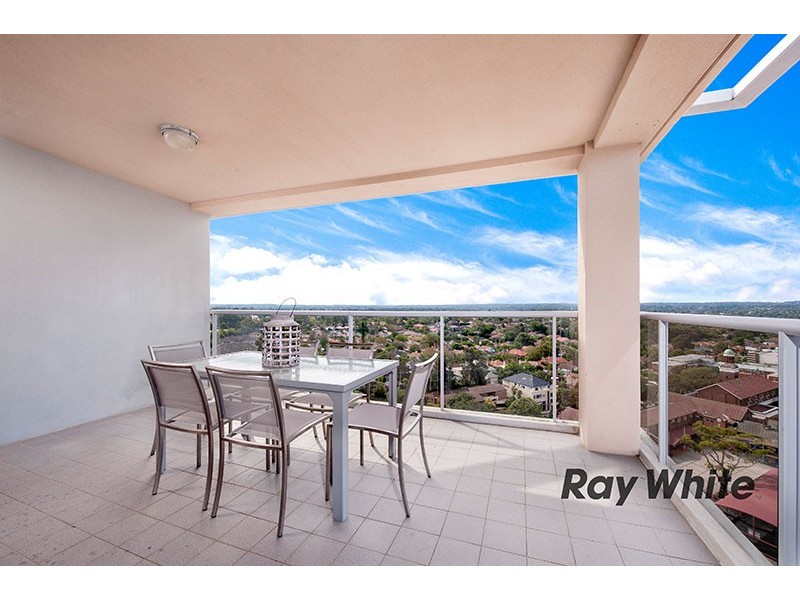 1807/2B Help Street, Chatswood NSW 2067