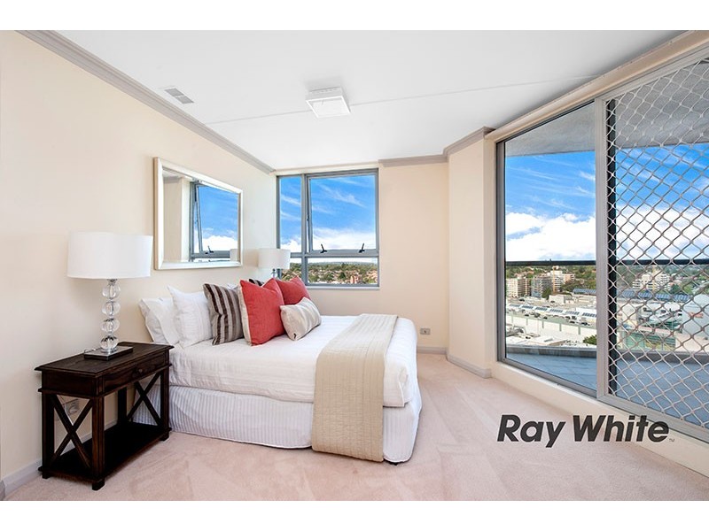 1807/2B Help Street, Chatswood NSW 2067