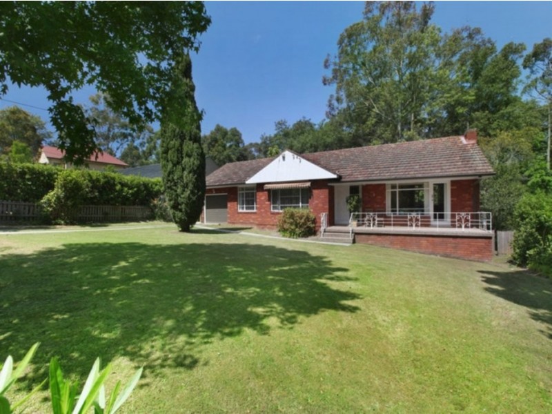 7 Penrhyn Avenue, Pymble NSW 2073