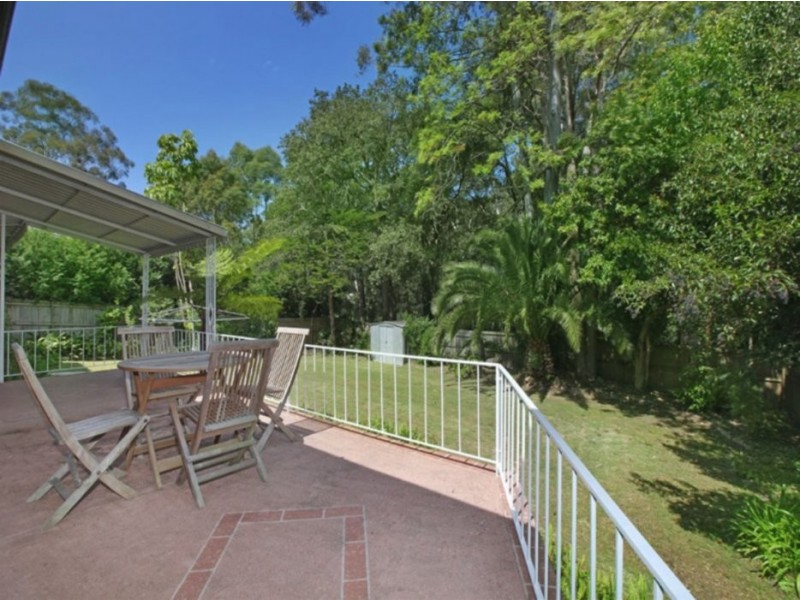 7 Penrhyn Avenue, Pymble NSW 2073