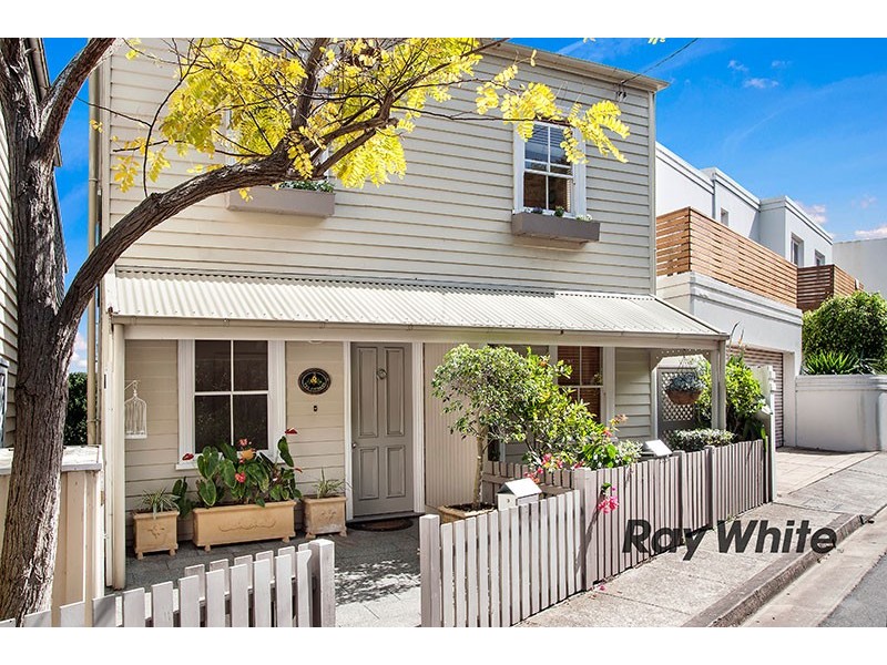 3 Gap Road, Watsons Bay NSW 2030