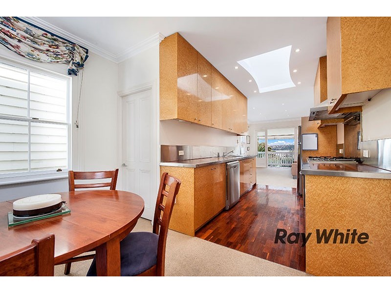 3 Gap Road, Watsons Bay NSW 2030