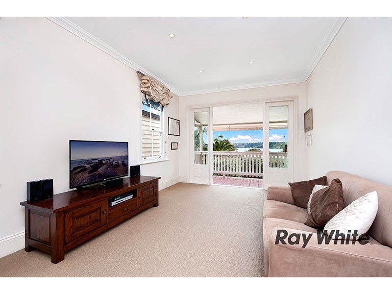 3 Gap Road, Watsons Bay NSW 2030