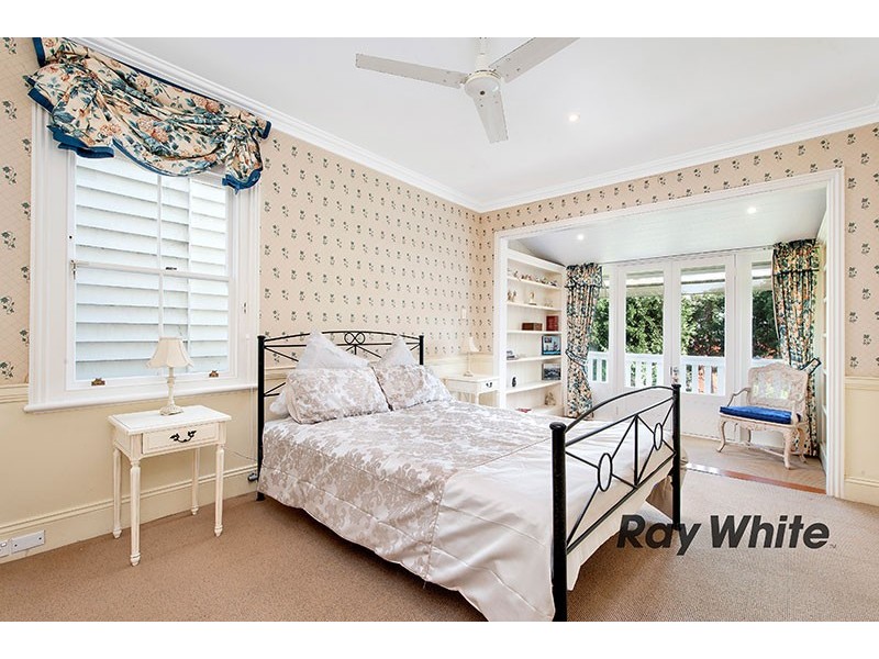 3 Gap Road, Watsons Bay NSW 2030