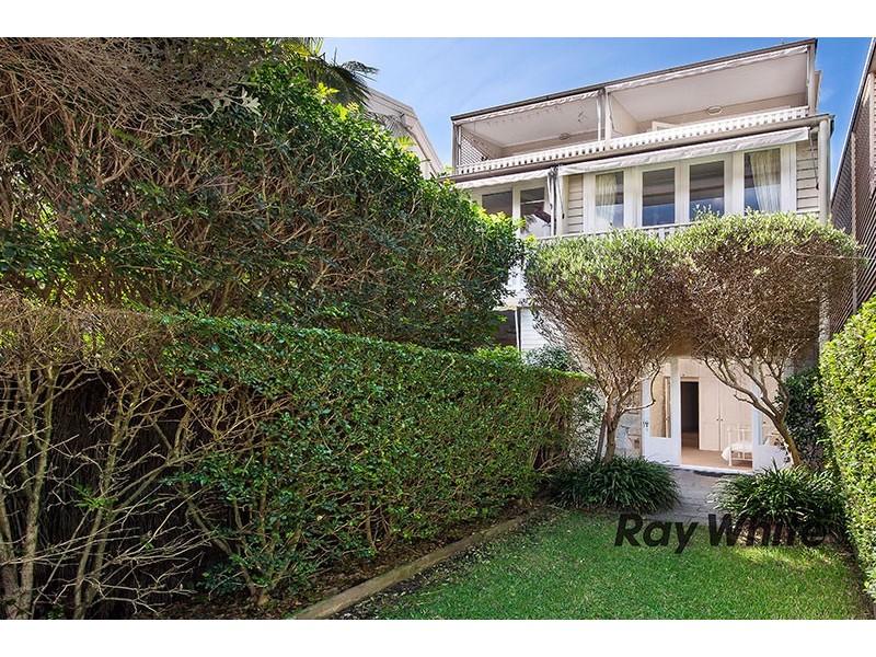3 Gap Road, Watsons Bay NSW 2030