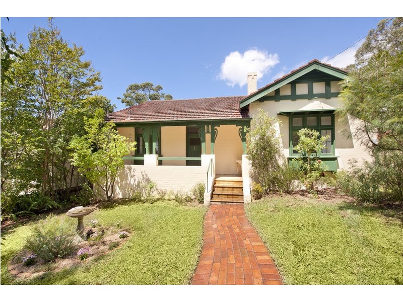 24 Kitchener Road, Artarmon NSW 2064