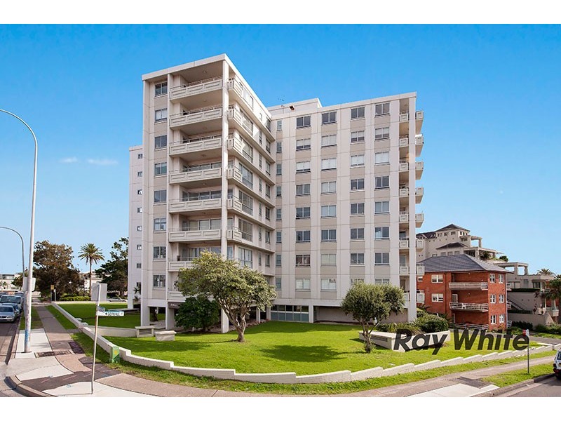 3c/83 Gerrale St, Cronulla NSW 2230
