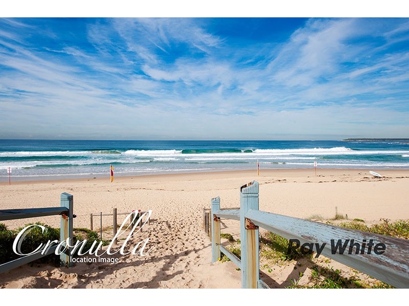 3c/83 Gerrale St, Cronulla NSW 2230