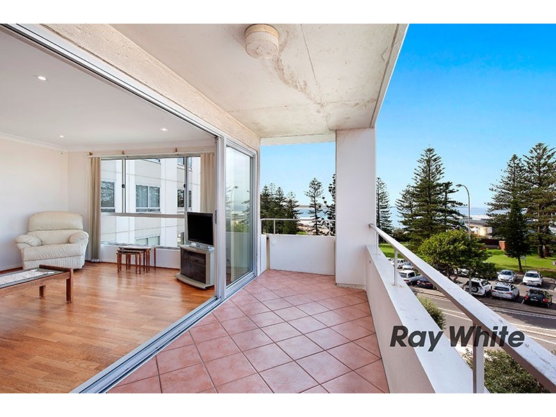 3c/83 Gerrale St, Cronulla NSW 2230